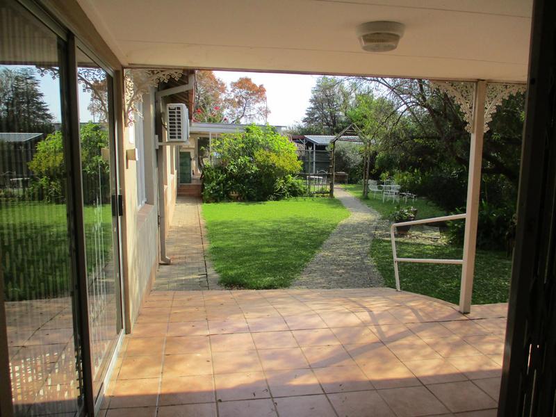 8 Bedroom Property for Sale in Dan Pienaar Free State